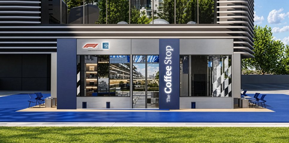 American Express - foto