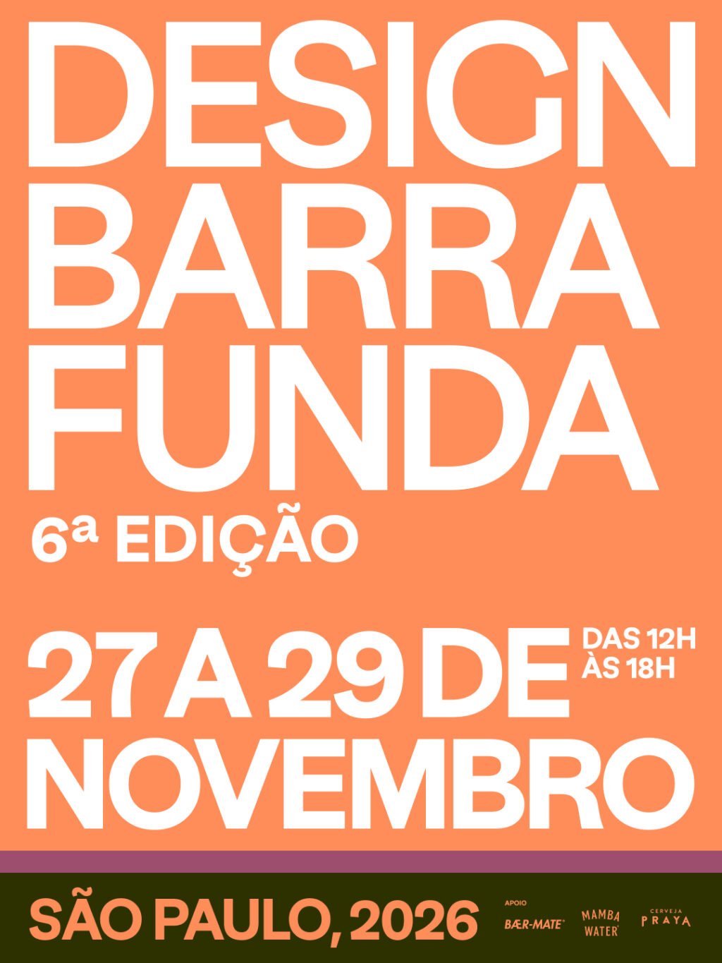 Design Barra Funda