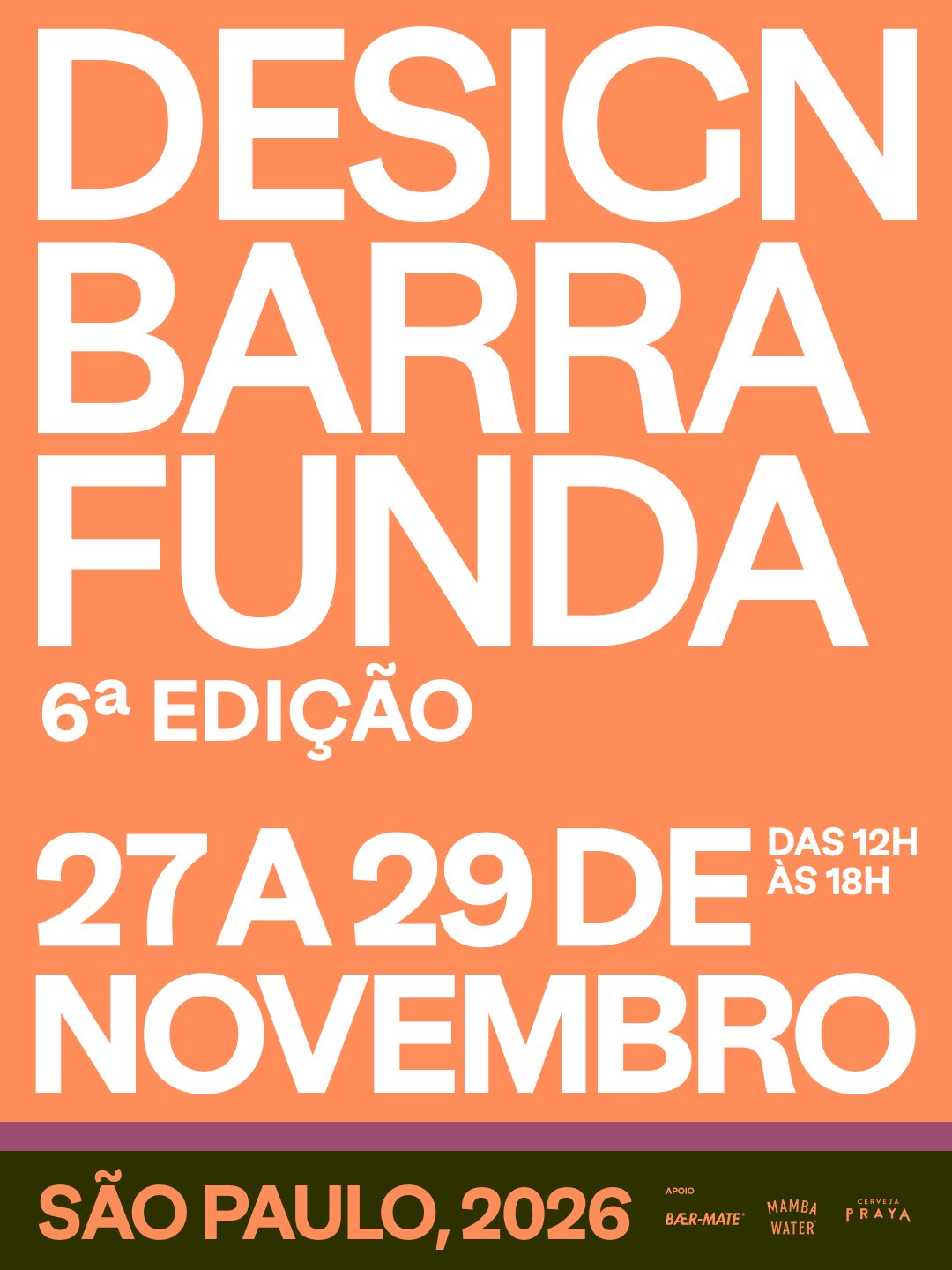 Design Barra Funda - foto