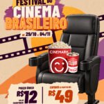 Festival do Cinema Brasileiro