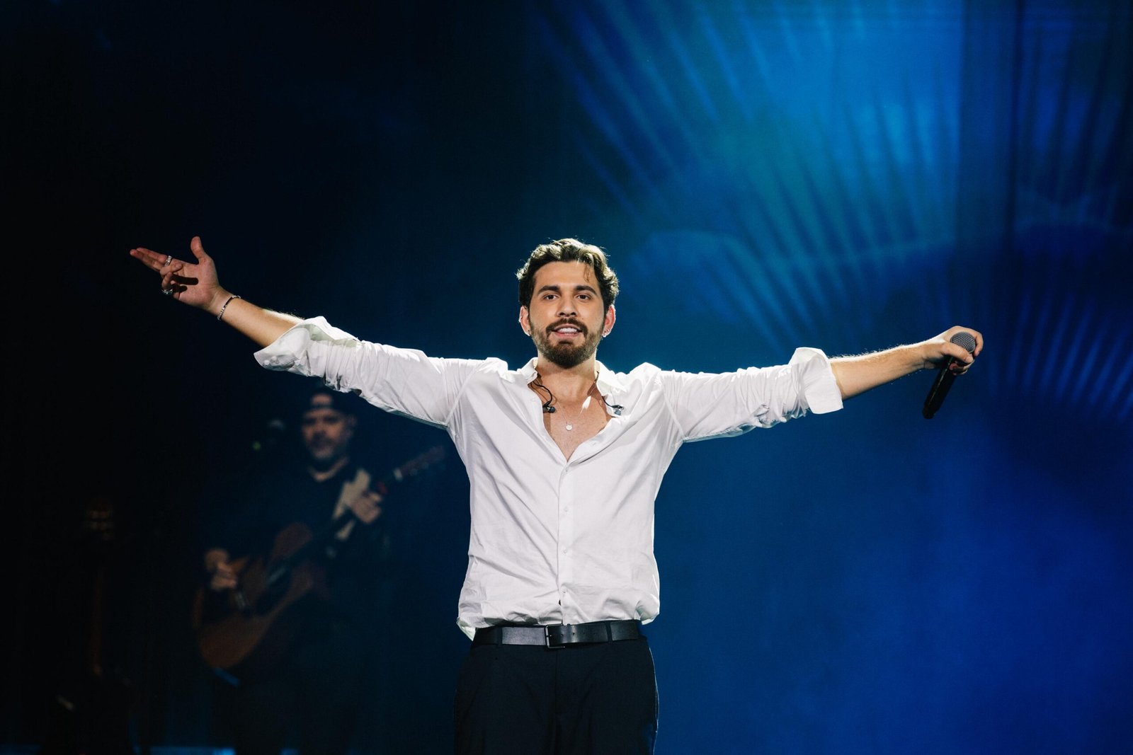 Inconfundível Tour - foto