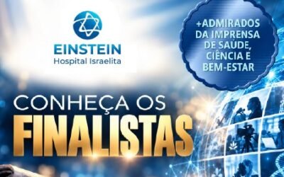 Prêmio Einstein +Admirados