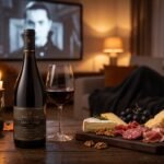 Halloween vinhos
