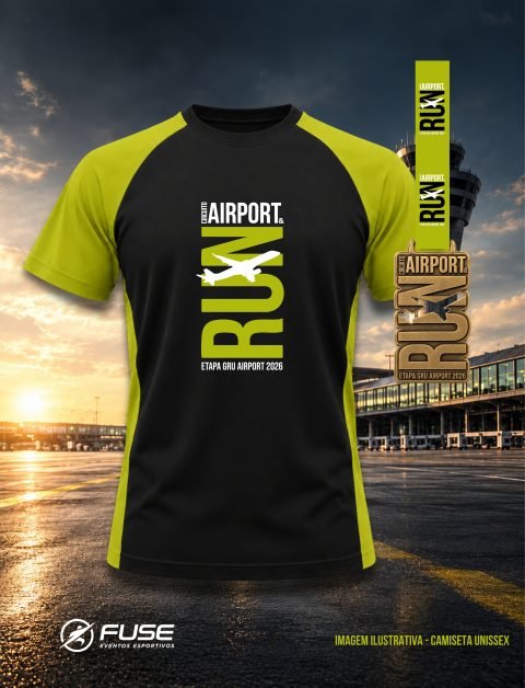Circuito Airport Run - foto