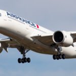 Air France amplia