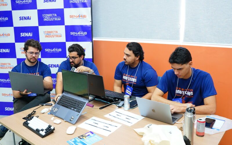 Hackathon INDTechs
