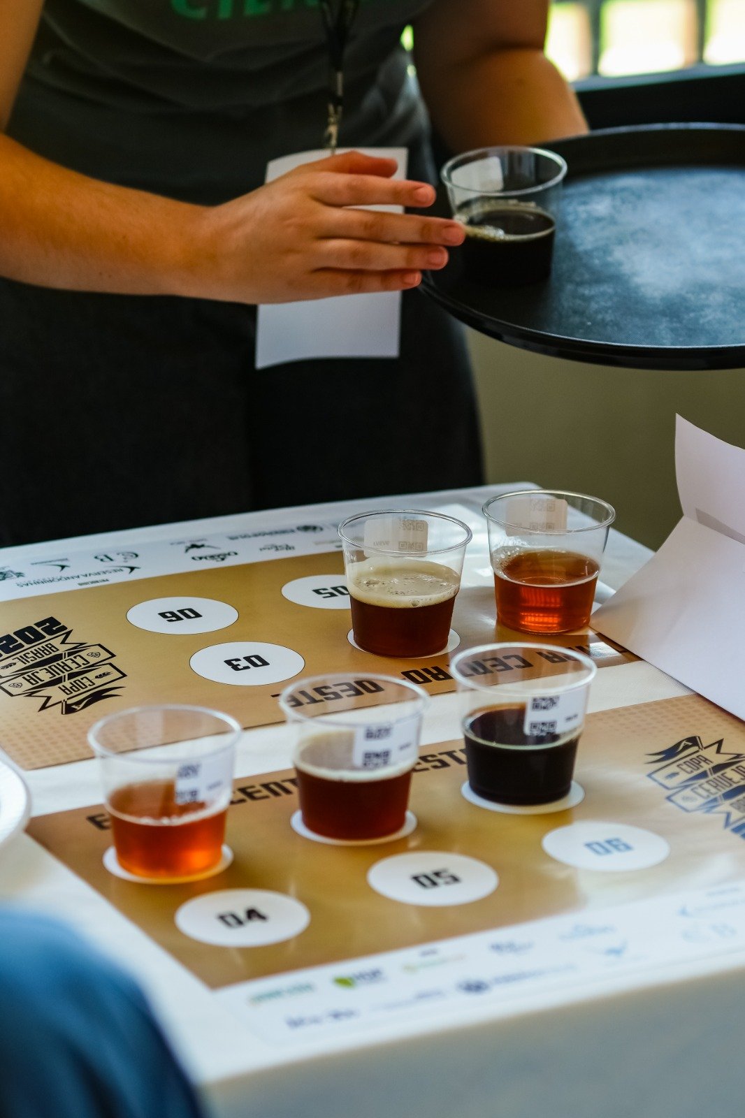 Conexão Cerveja Brasil - foto