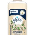 fragrâncias na decoração