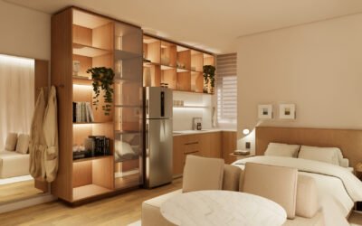 decorar studios