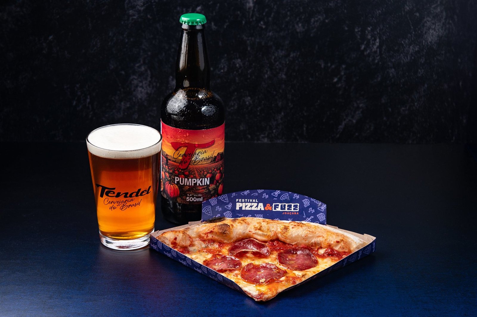Pizza e Fuzz - foto