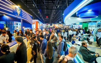 Seafood Show Latin America
