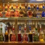 perfumes árabes