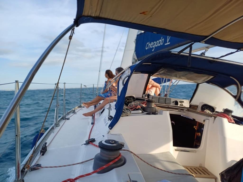 Salvador Boat Show