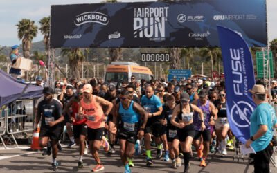 Circuito Airport Run