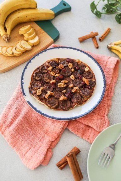 alimentação saudável - foto