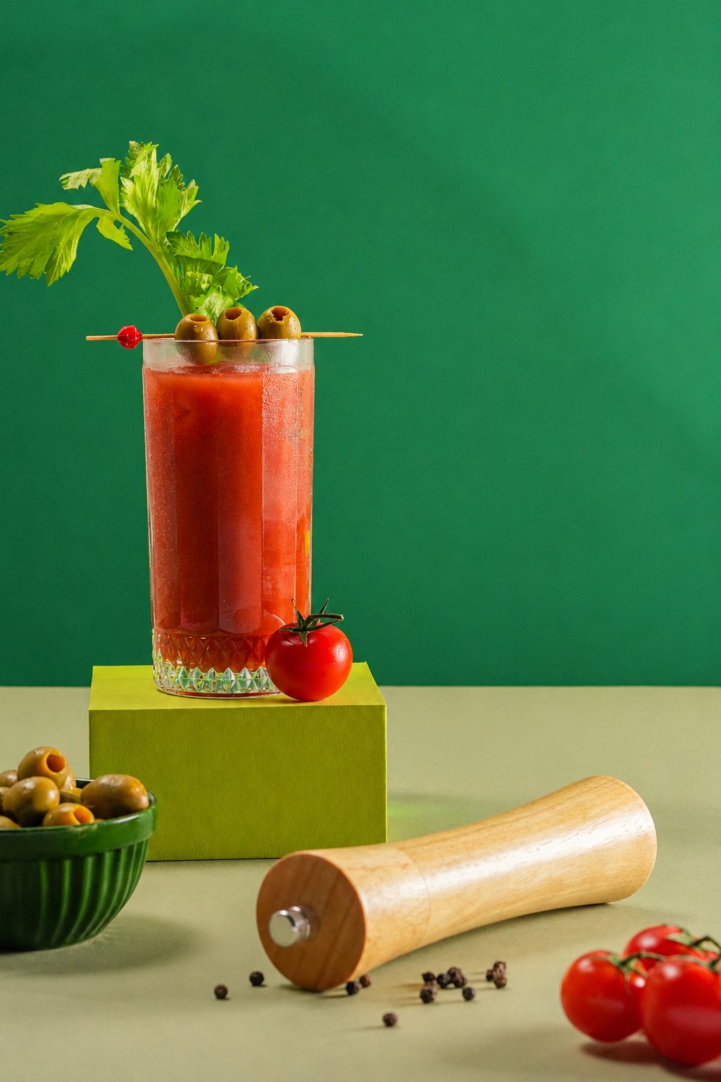 Drinks de Halloween - foto