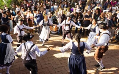 Oktoberfesta de Moema