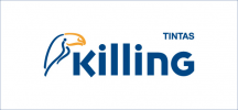 Tintas Killing - foto