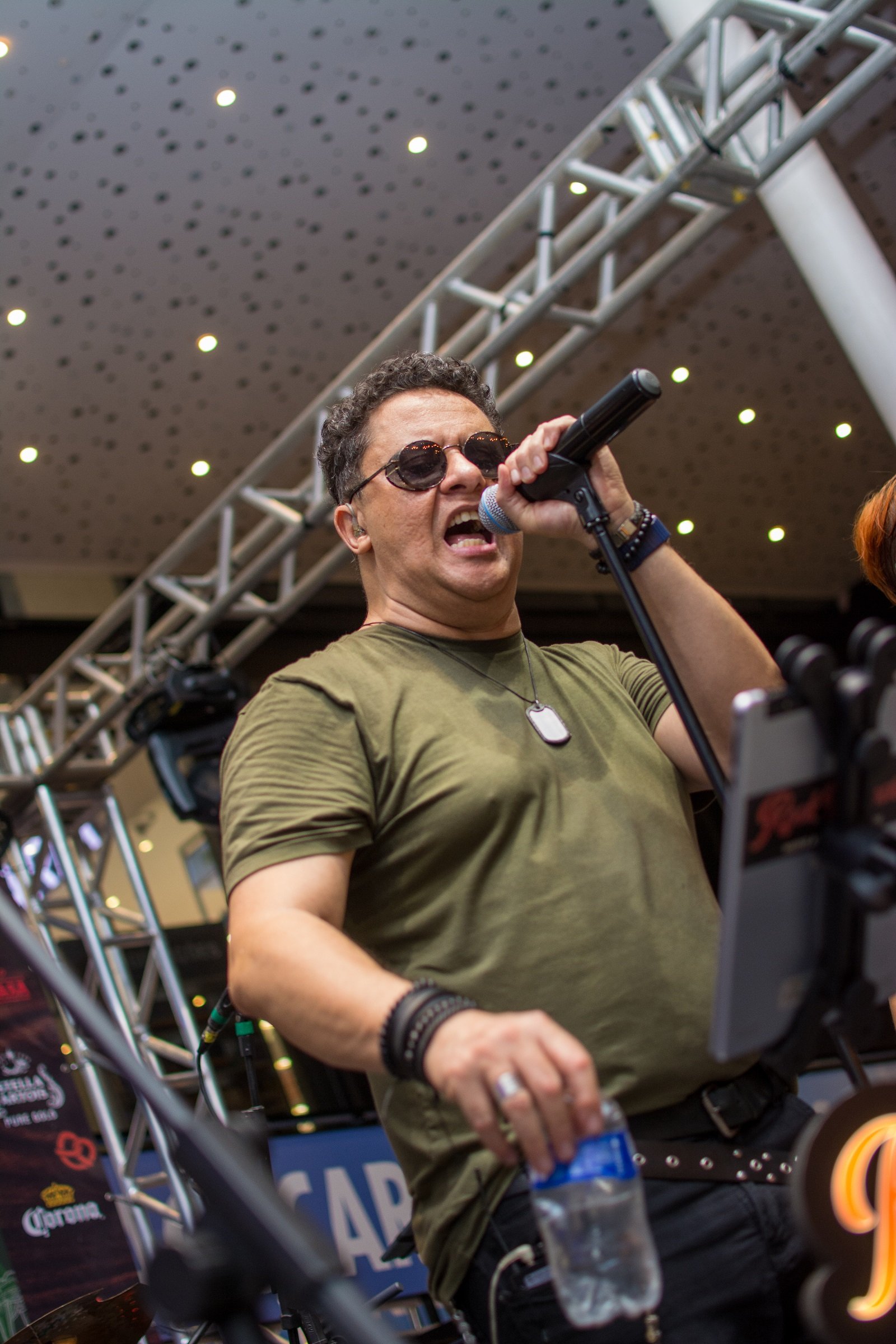 Beerfest Supermarket Barra Blue - foto
