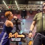 Beerfest Supermarket Barra Blue