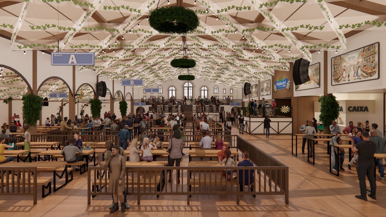 Oktoberfest Summit - foto