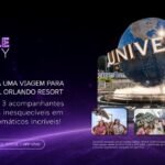 Universal Orlando Resort