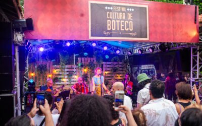 Festival Cultura de Boteco