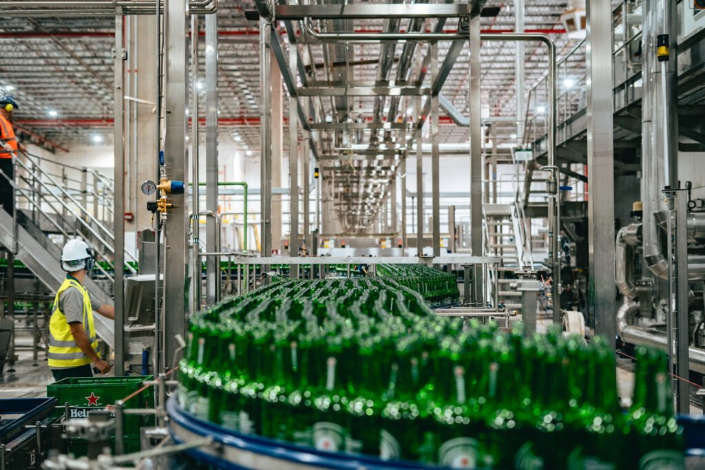 quanto tempo leva para uma cerveja ficar pronta