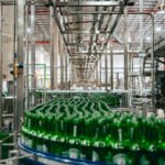 quanto tempo leva para uma cerveja ficar pronta