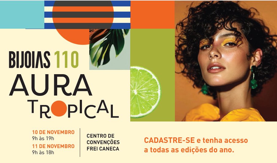 110ª BIJOIAS