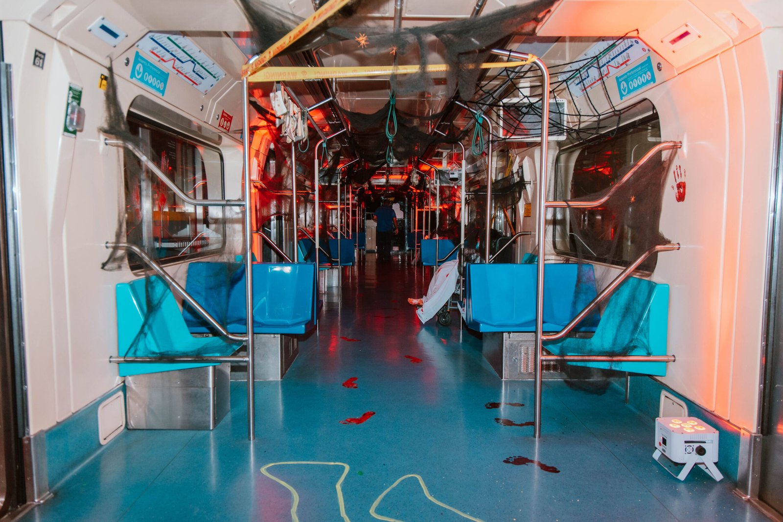 O Último Trem - foto