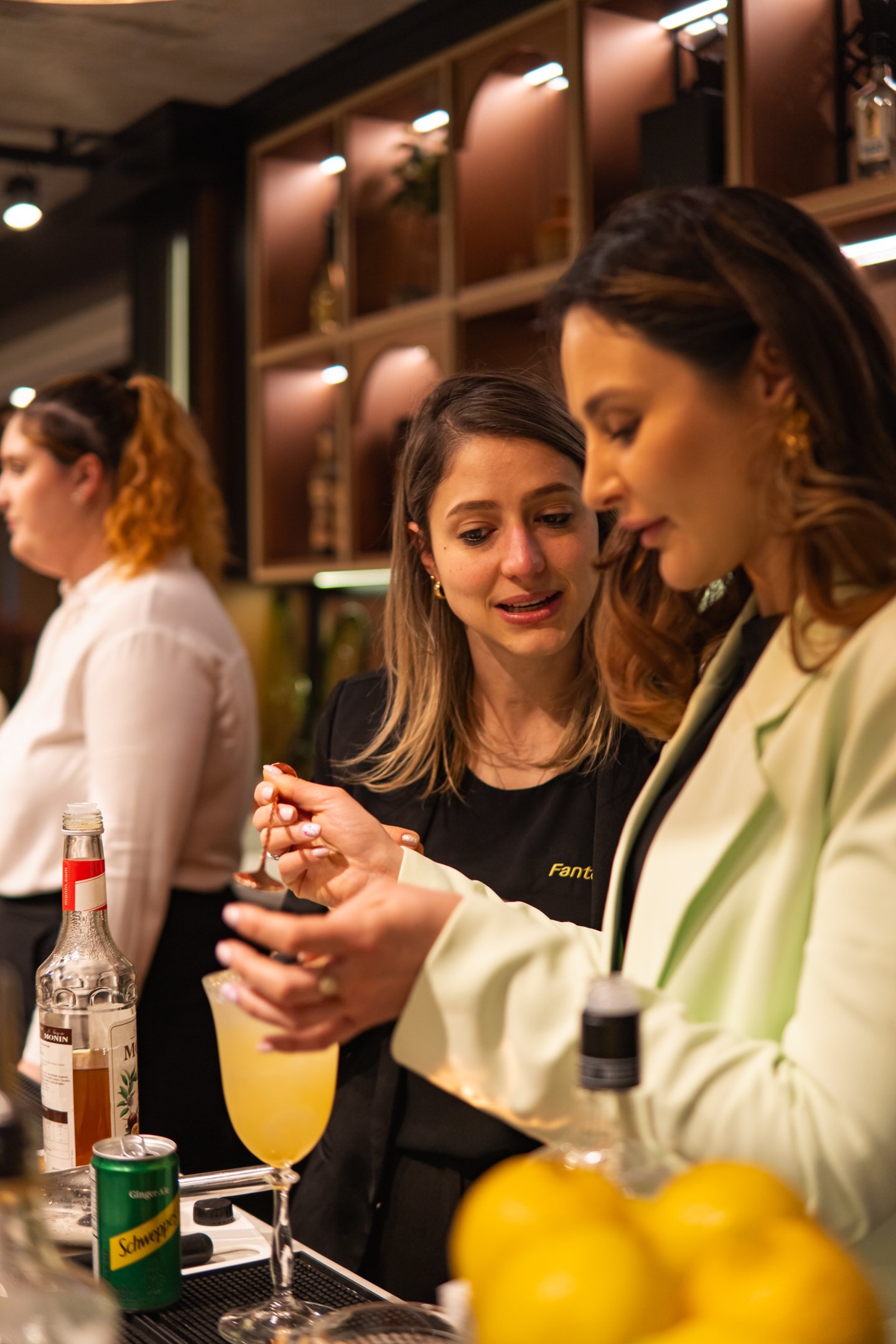 Fante Store - foto