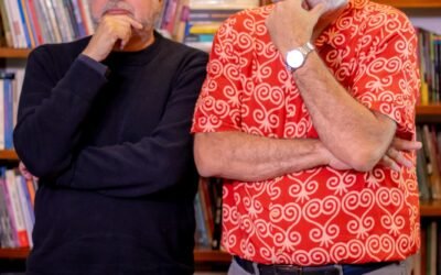 Café Filosófico CPFL