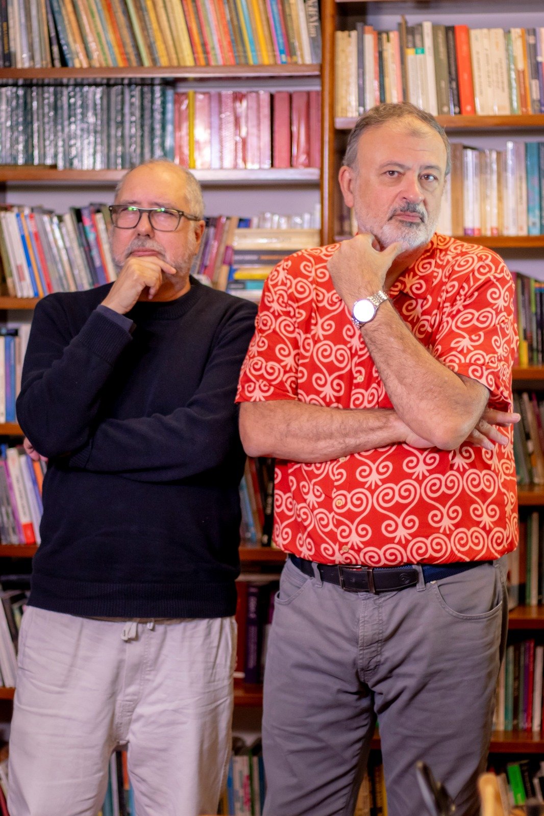 Café Filosófico CPFL - foto