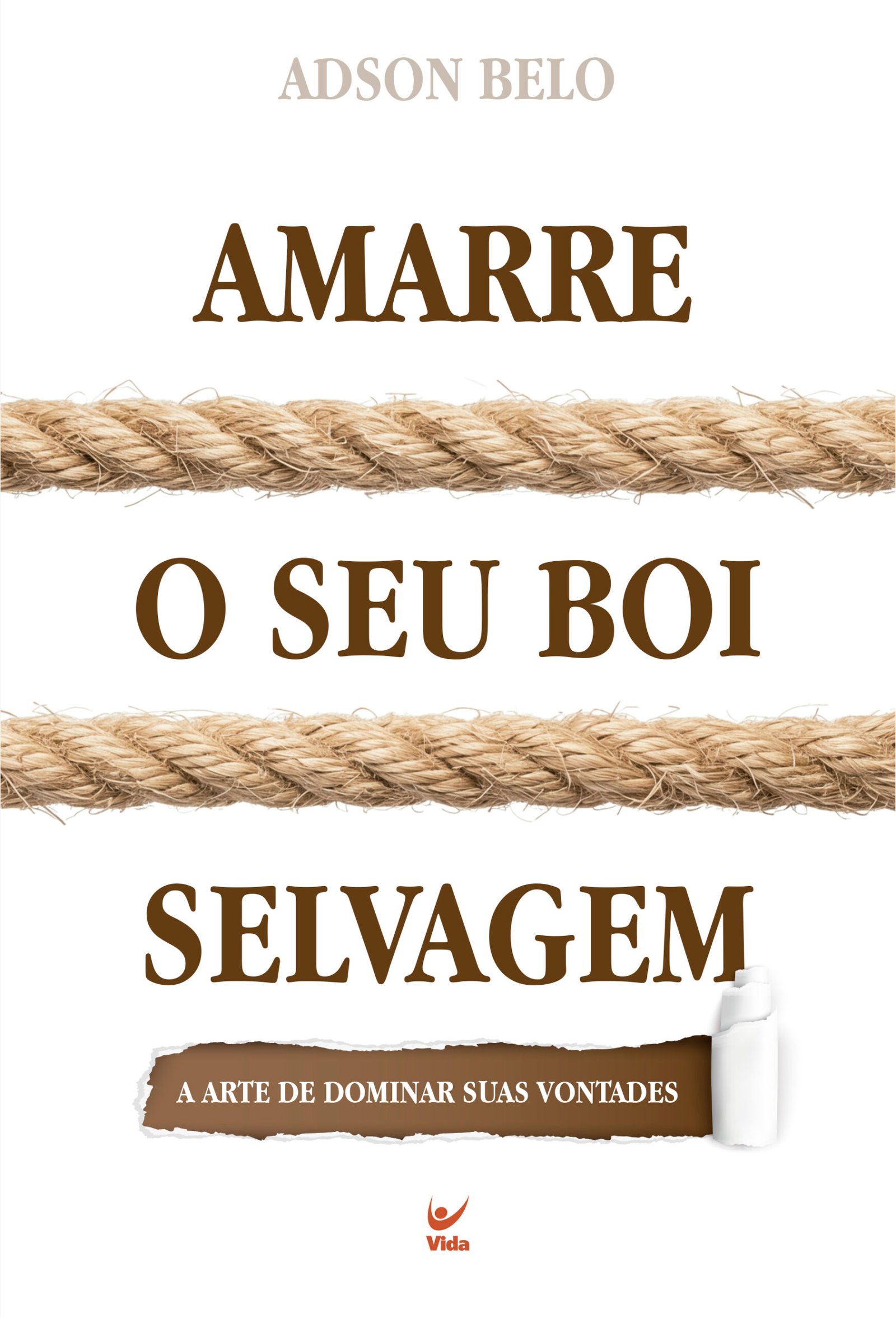 boi selvagem - foto