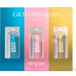 Mini Body Splashes