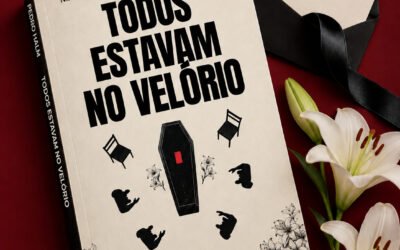 Todos Estavam no Velório