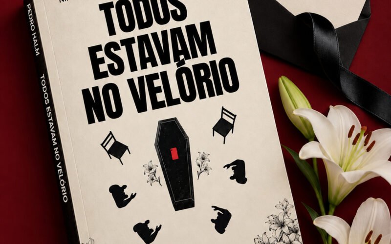 Todos Estavam no Velório