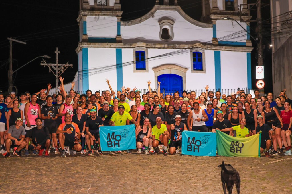 Maratona Oficial de BH