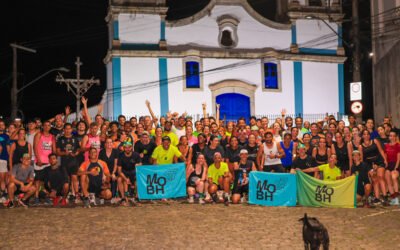 Maratona Oficial de BH