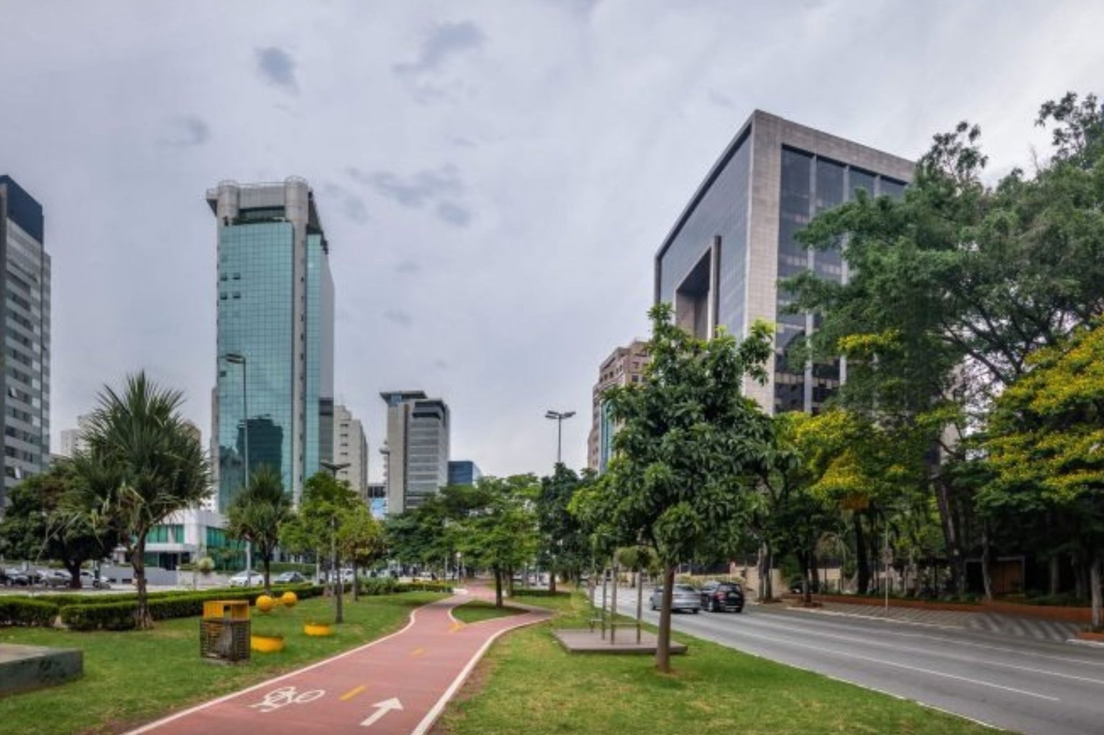 bairro Moema - foto