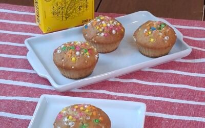 receitas de Halloween