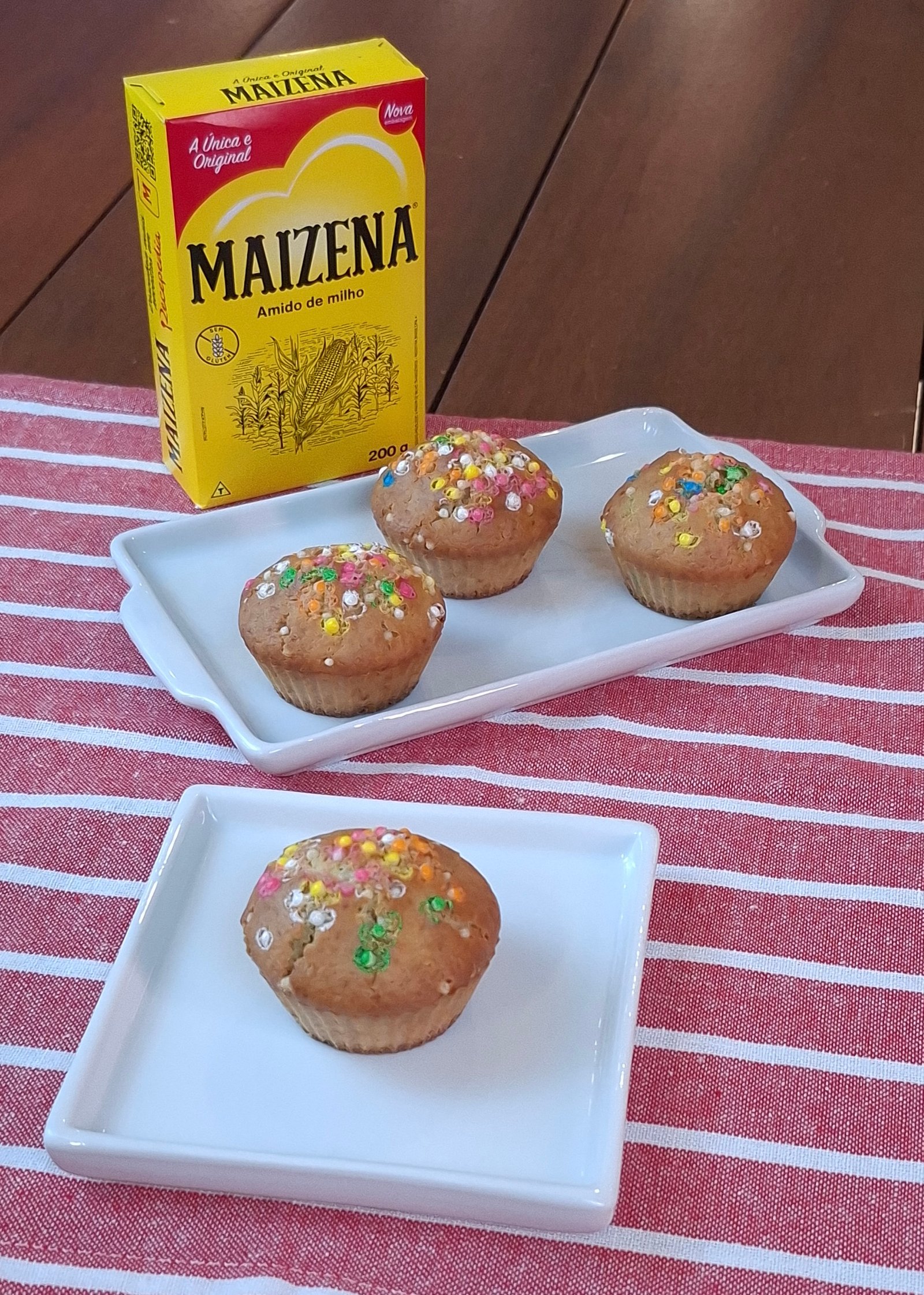 receitas de Halloween - foto