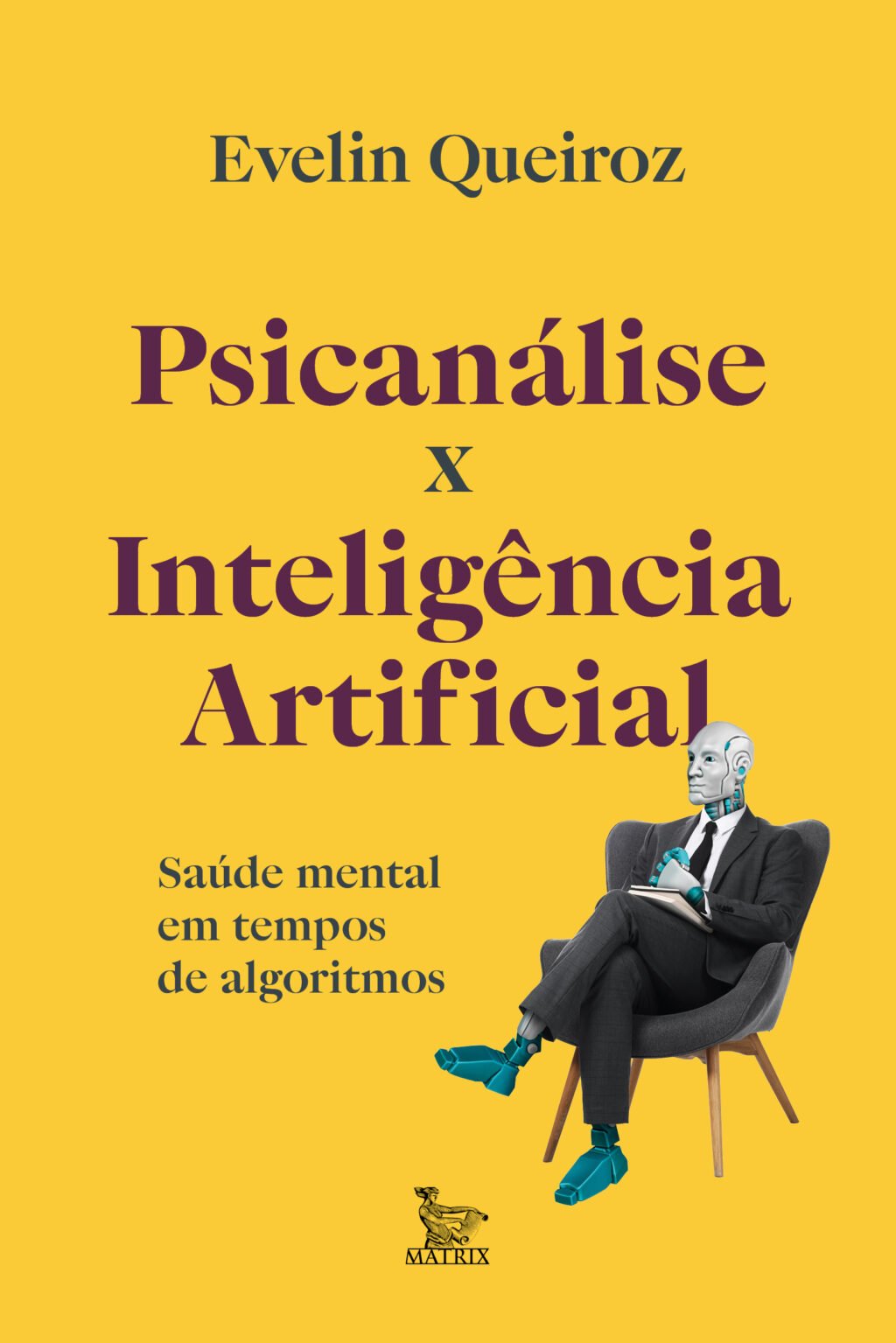 terapia por IA