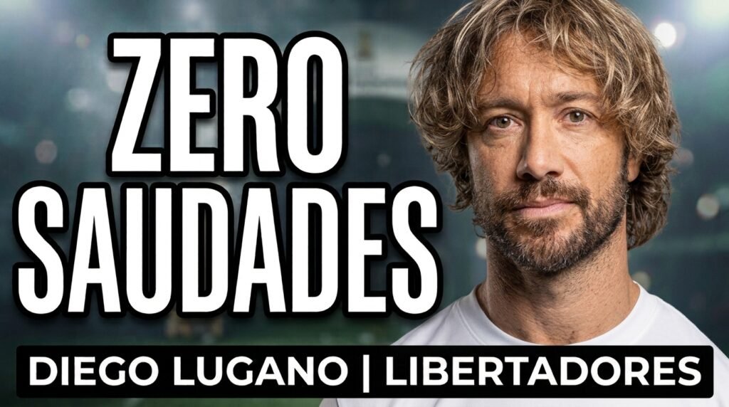 Diego Lugano