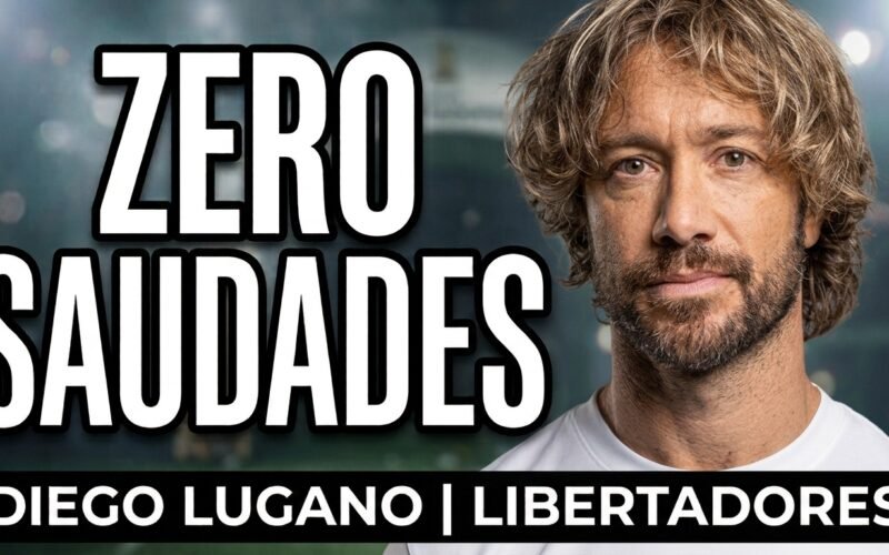 Diego Lugano