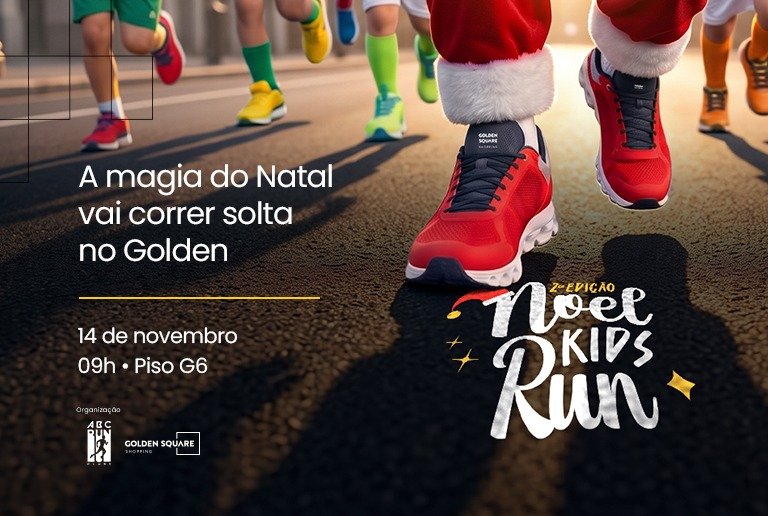 Noel Kids Run - foto