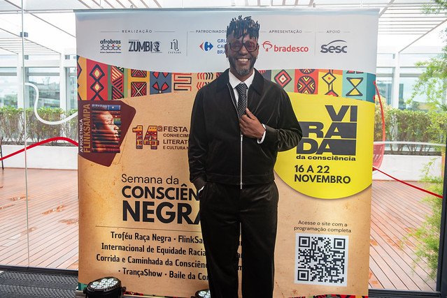 Troféu Raça Negra