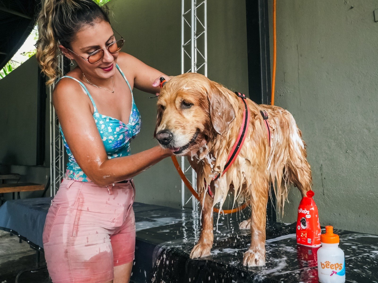Estância Pet - foto