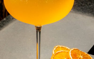 Drinks de Halloween